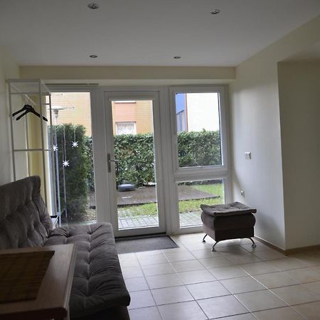 Apartment Rent Nida Exterior photo