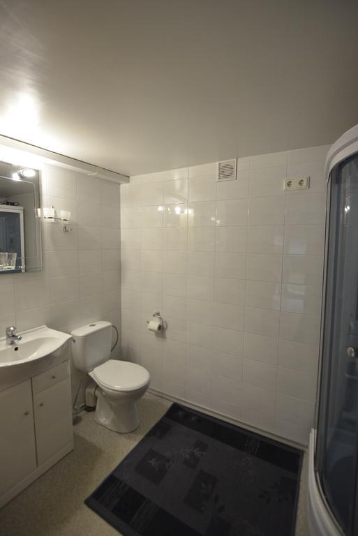Apartment Rent Nida Room photo