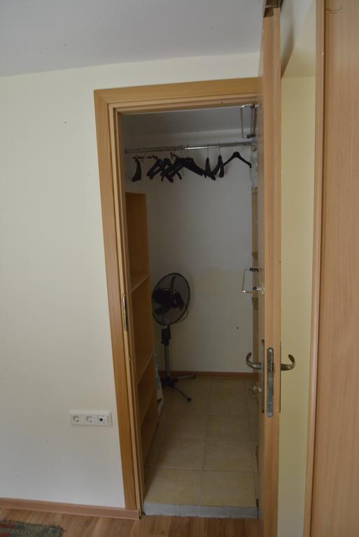 Apartment Rent Nida Exterior photo