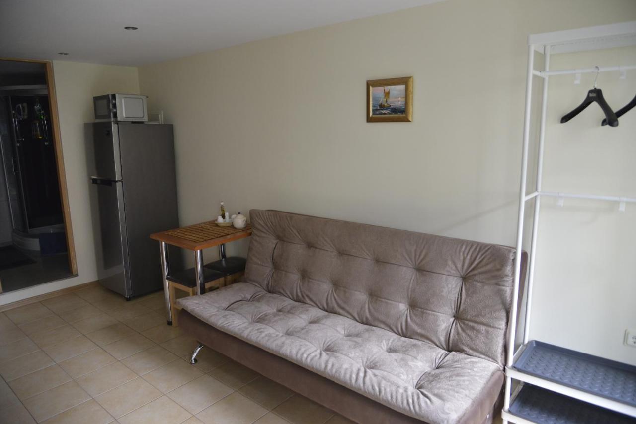 Apartment Rent Nida Exterior photo